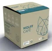 Wolff Café W1 - Caramelo e Cacau - Grãos - 250g