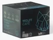 Wolff Café Wr - Amora e Oliva - Grãos - 250g
